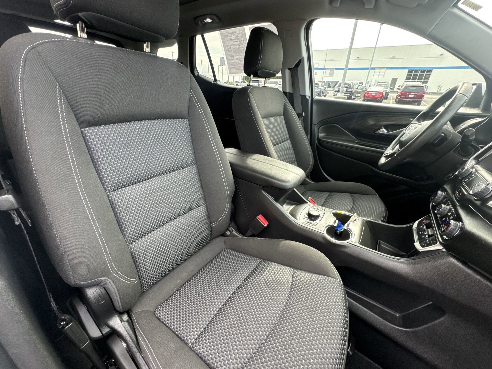 Used 2023 GMC Terrain SLE w/ Driver Convenience Package AWD/4WD image 26