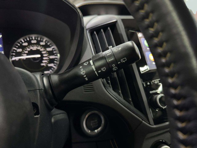 Used 2022 Subaru Crosstrek 2.5i Sport image 40