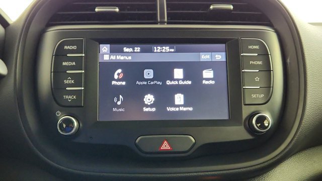Used 2021 Kia Soul LX FWD image 18