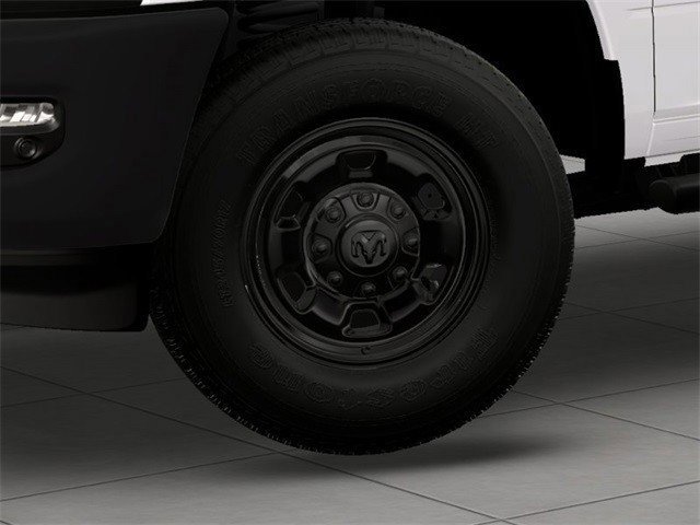New 2026 RAM 2500 Tradesman image 11