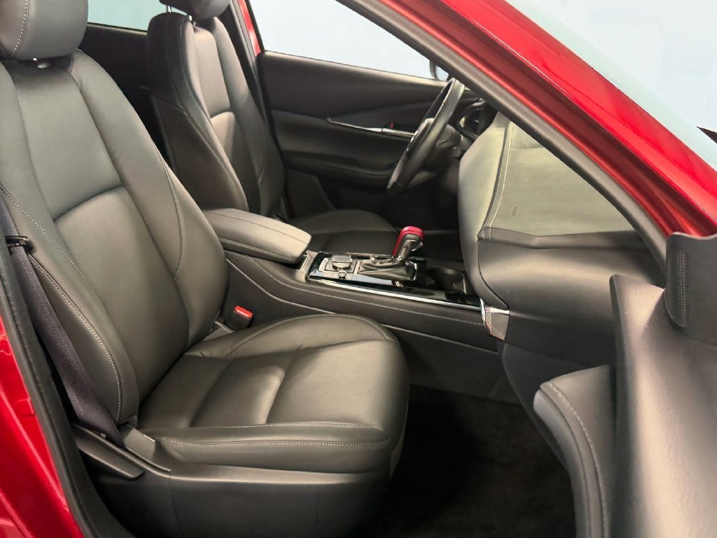 Certified 2023 MAZDA CX-30 AWD 2.5 S w/ Preferred Package image 15