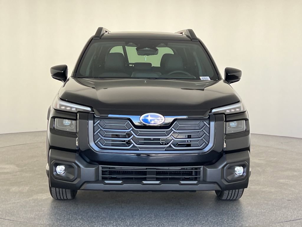 New 2026 Subaru Outback Touring AWD/4WD image 10