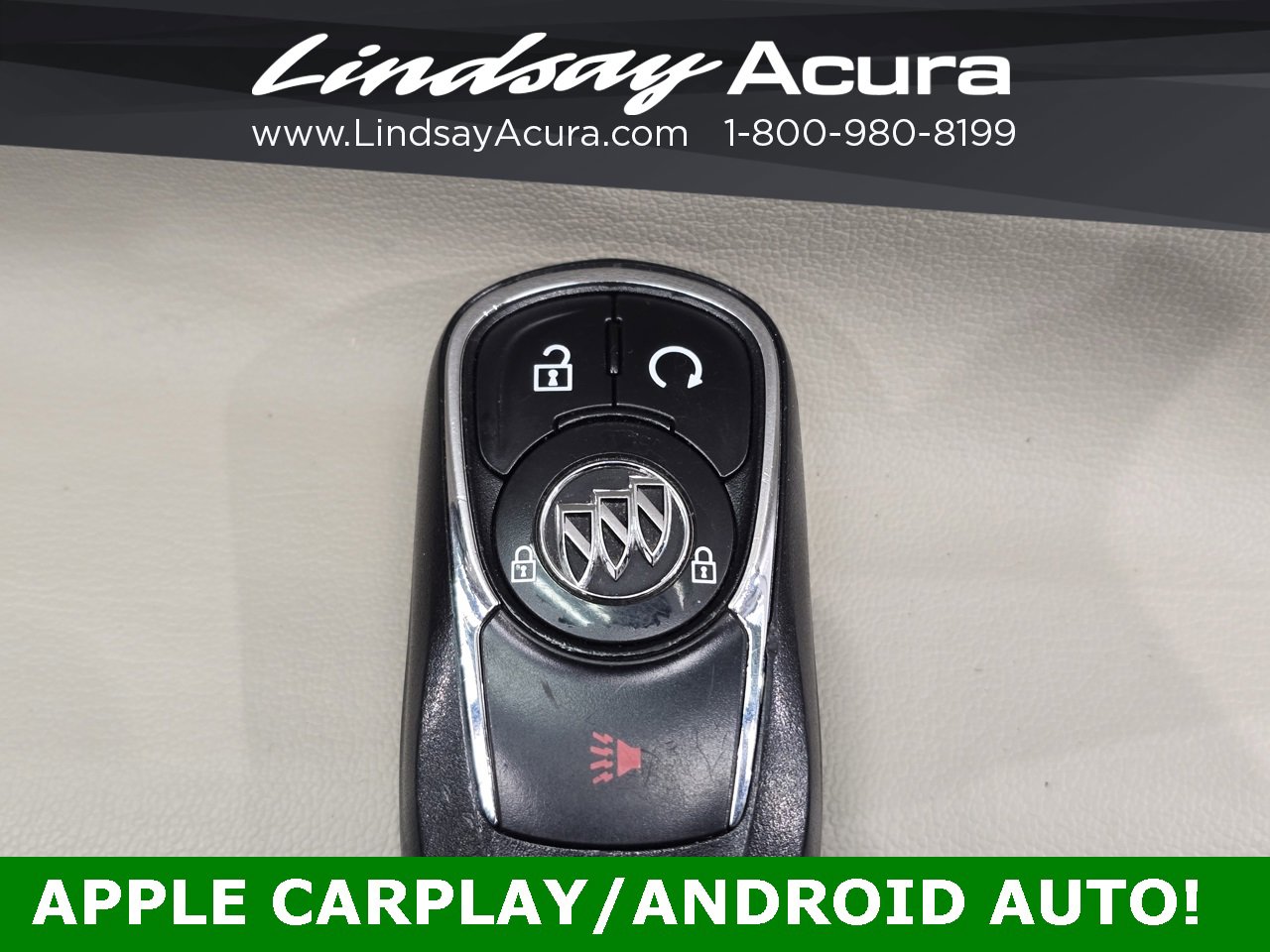 Used 2019 Buick Encore Preferred image 22