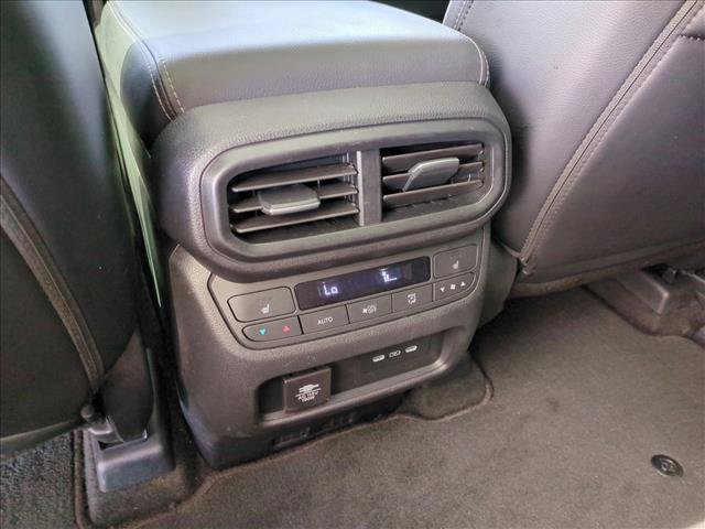 Certified 2025 Honda Pilot Elite image 18