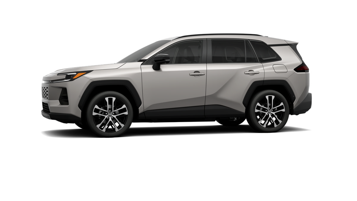 New 2026 Toyota RAV4 Limited AWD/4WD image 5