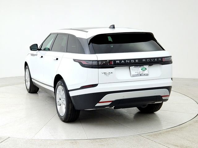 New 2026 Land Rover Range Rover Velar S AWD/4WD image 6