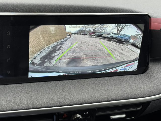 New 2026 Nissan Kicks S w/ Charging Package image 20