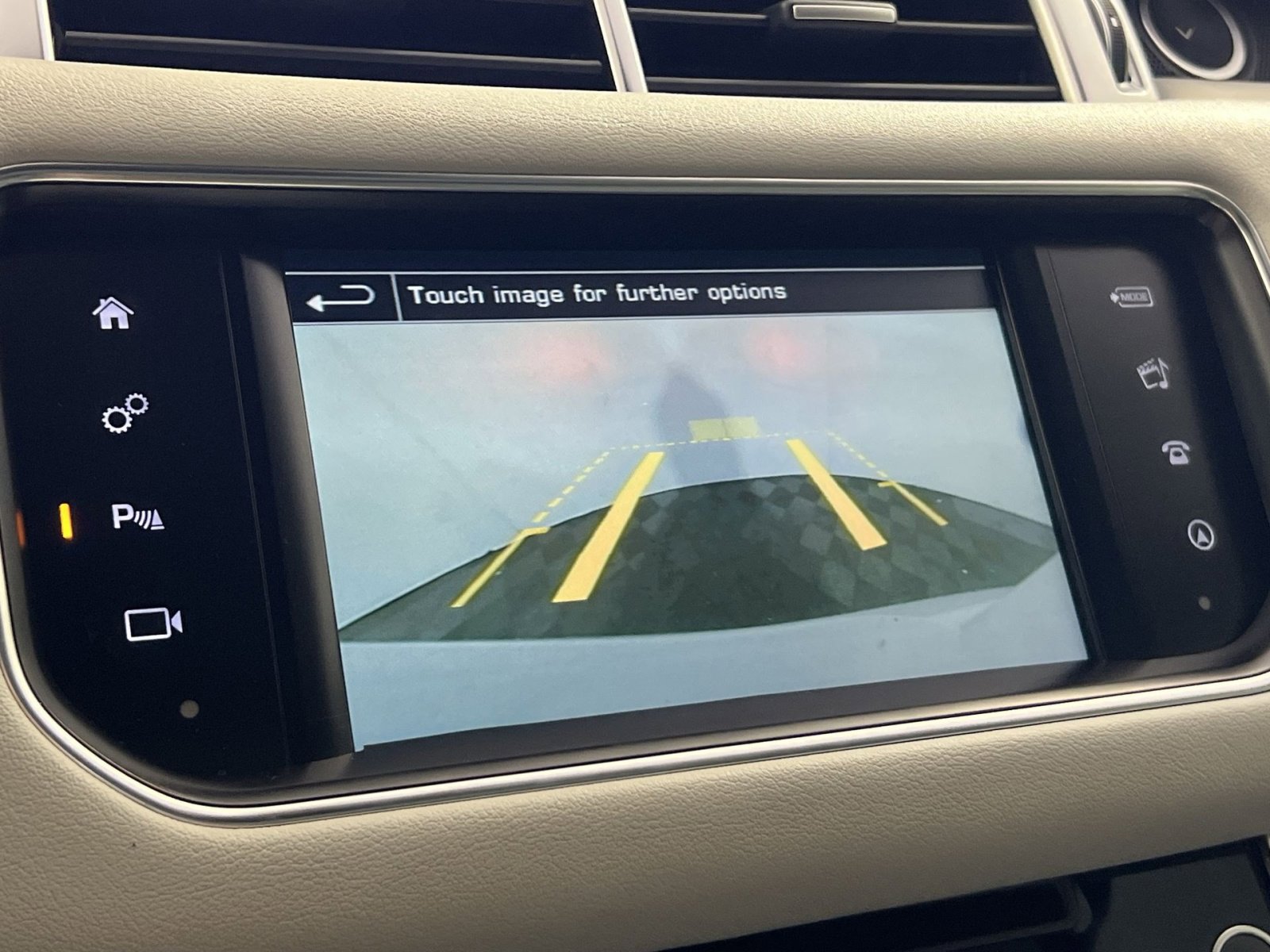 Used 2016 Land Rover Range Rover Sport Supercharged image 19