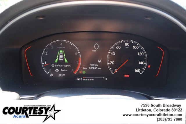Used 2024 Honda Civic Si image 14