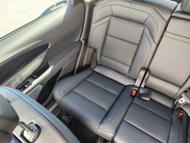 New 2026 Lincoln Nautilus Reserve AWD/4WD image 13