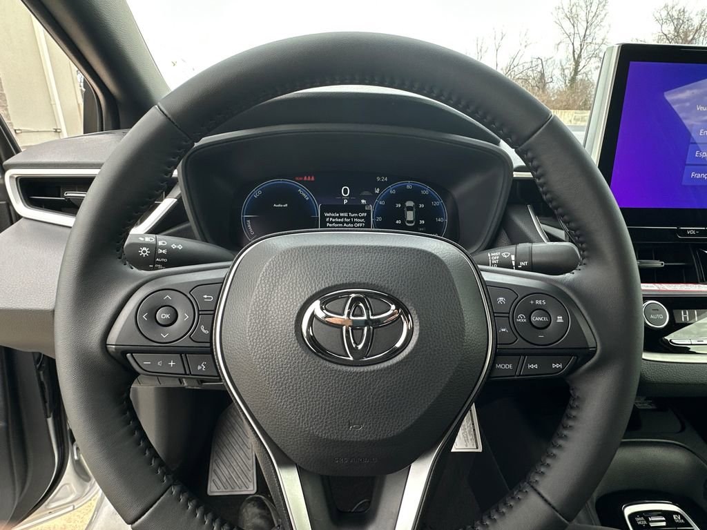 New 2026 Toyota Corolla SE image 21