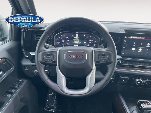 Used 2025 GMC Sierra 1500 Elevation image 15