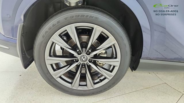 Used 2023 Lexus RX 350 F Sport w/ Cold Area Package AWD/4WD image 62