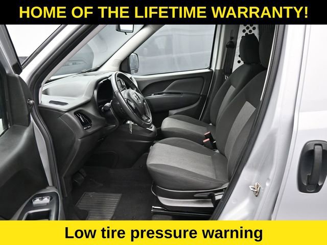 Used 2020 RAM ProMaster City Tradesman SLT image 14