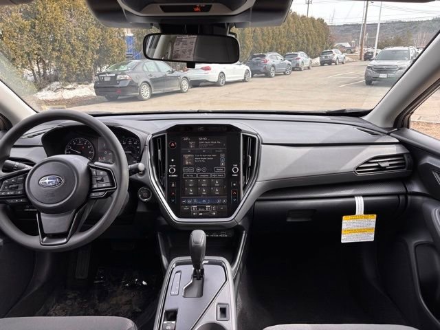 New 2026 Subaru Crosstrek 2.0i Premium image 13