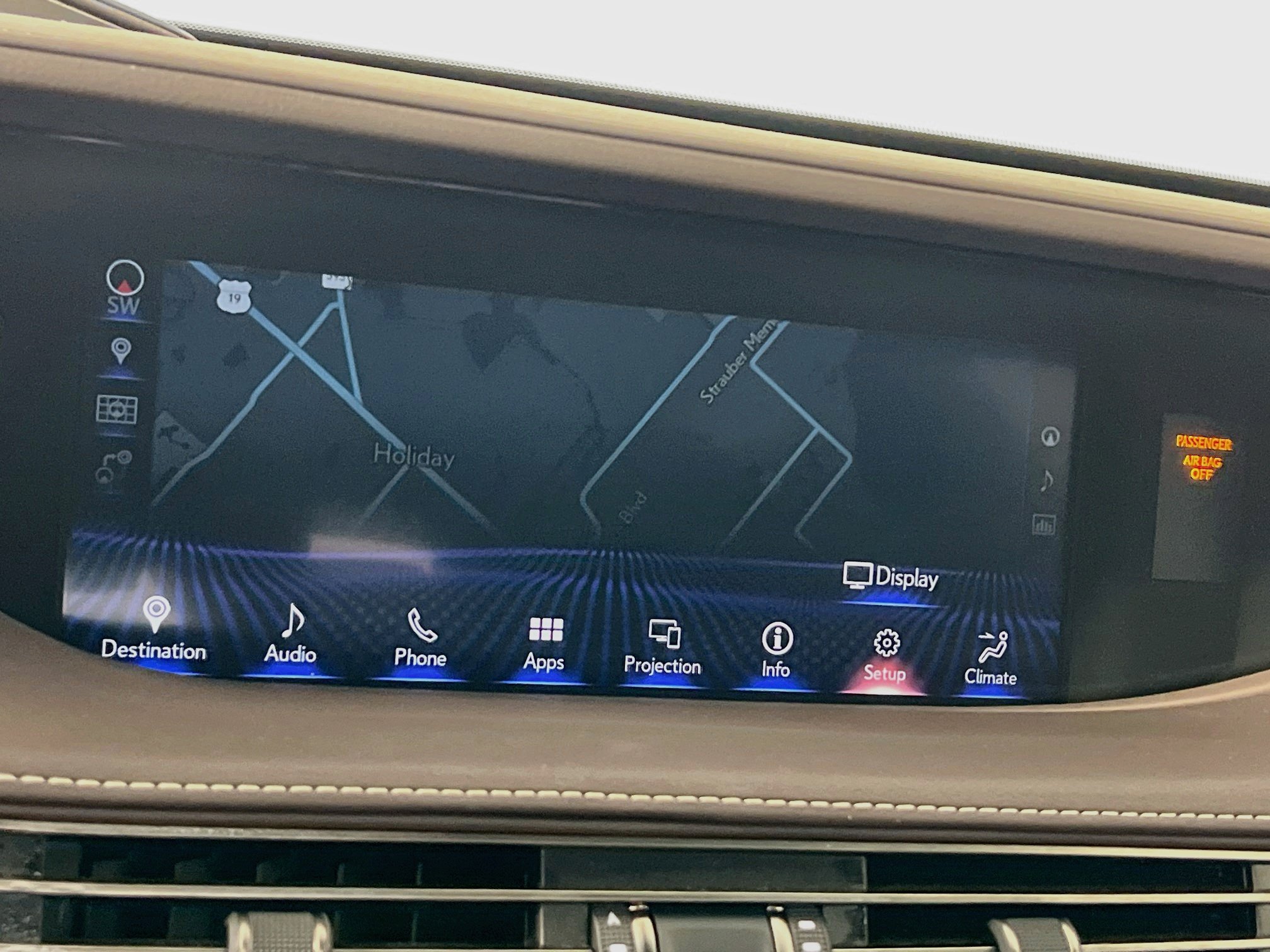 Used 2020 Lexus LS 500 AWD w/ Interior Upgrade Package image 27
