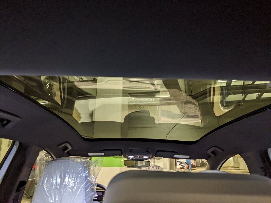 New 2025 Volkswagen ID.4 Pro S image 13