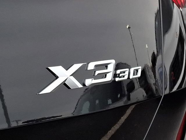 New 2026 BMW X3 xDrive30 AWD/4WD image 21