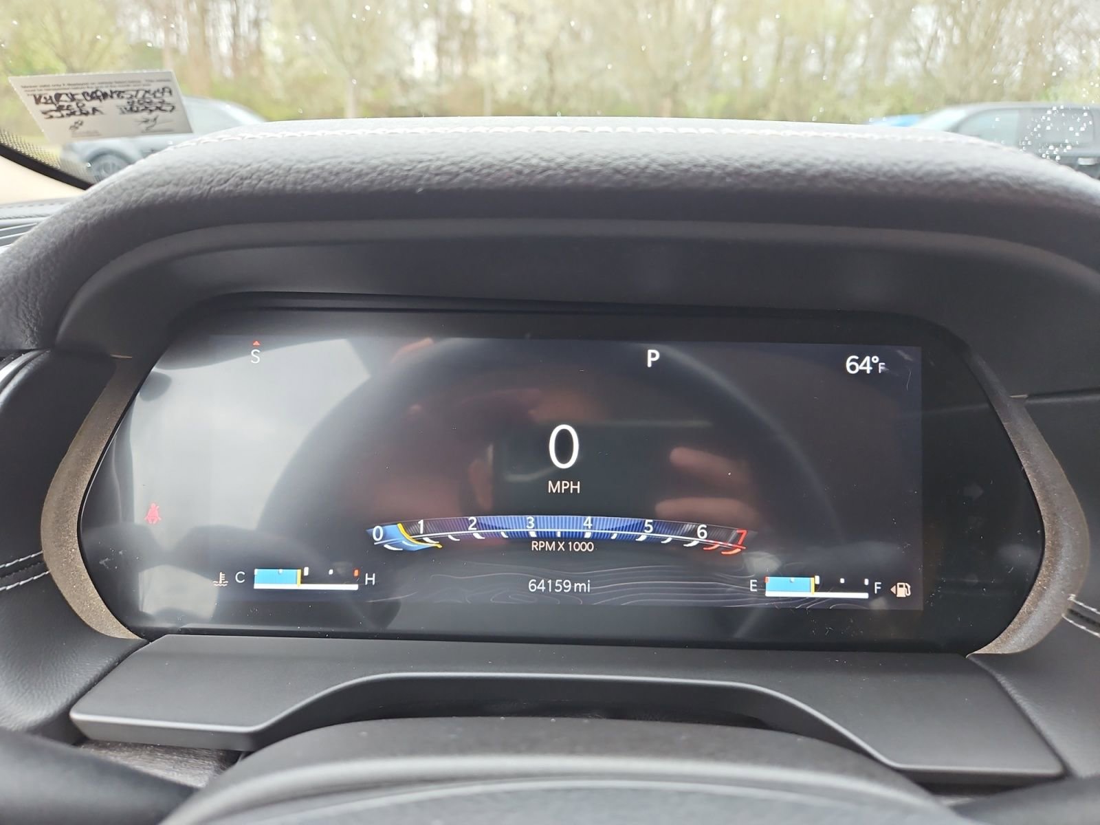 Used 2022 Jeep Grand Cherokee L Limited image 24