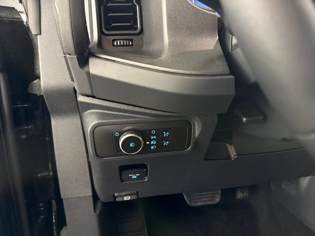 New 2026 Ford Bronco Badlands AWD/4WD image 19
