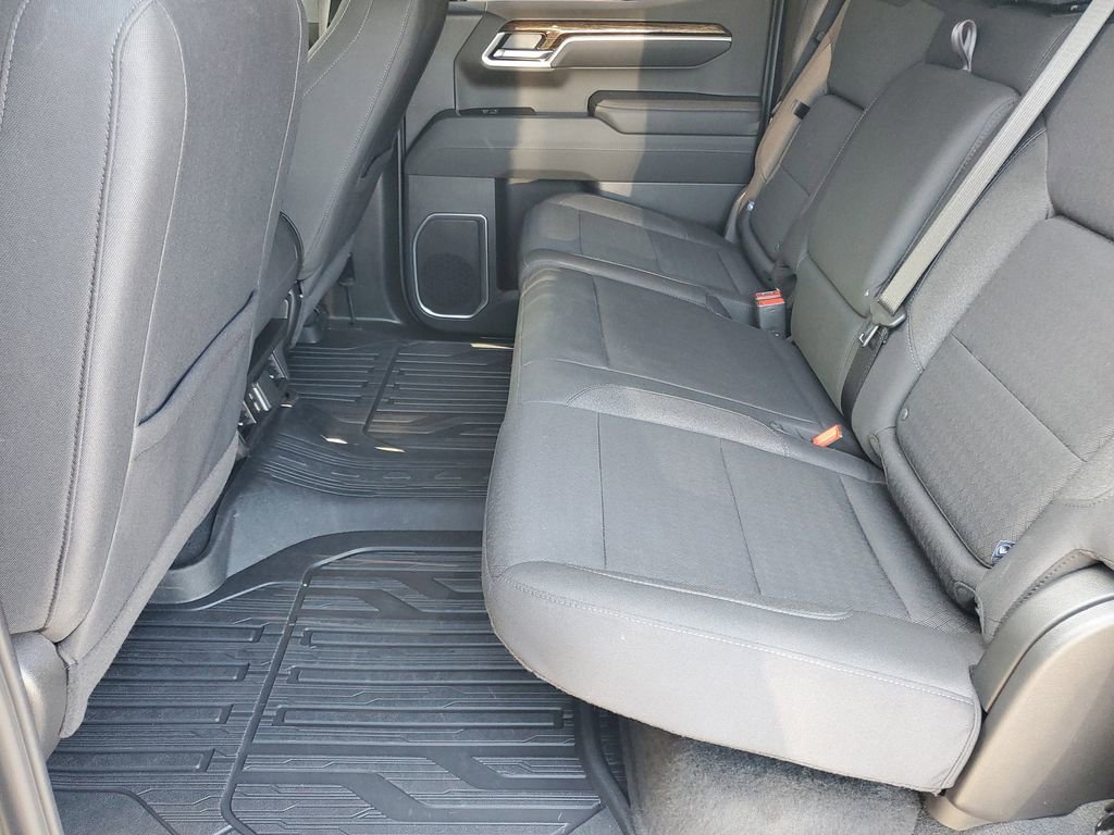 Used 2026 GMC Sierra 1500 Elevation w/ Elevation Select Package RWD image 21