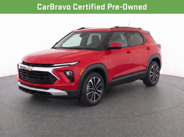 Used 2020 GMC Terrain SLT w/ Preferred Package FWD image 2