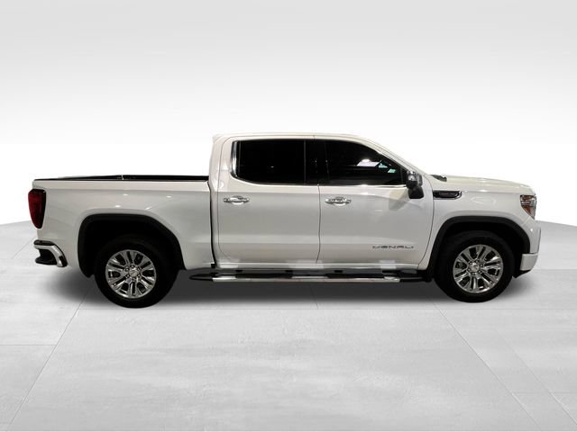 Used 2022 GMC Sierra 1500 Denali image 8