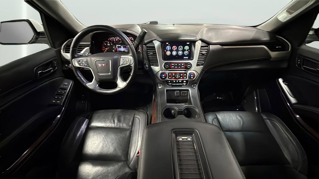 Used 2016 GMC Yukon SLT AWD/4WD image 14