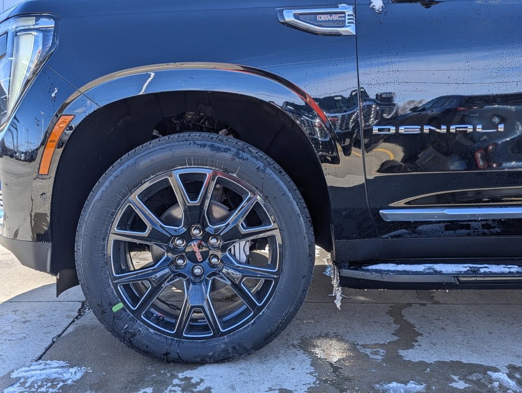 New 2026 GMC Yukon XL Denali image 10
