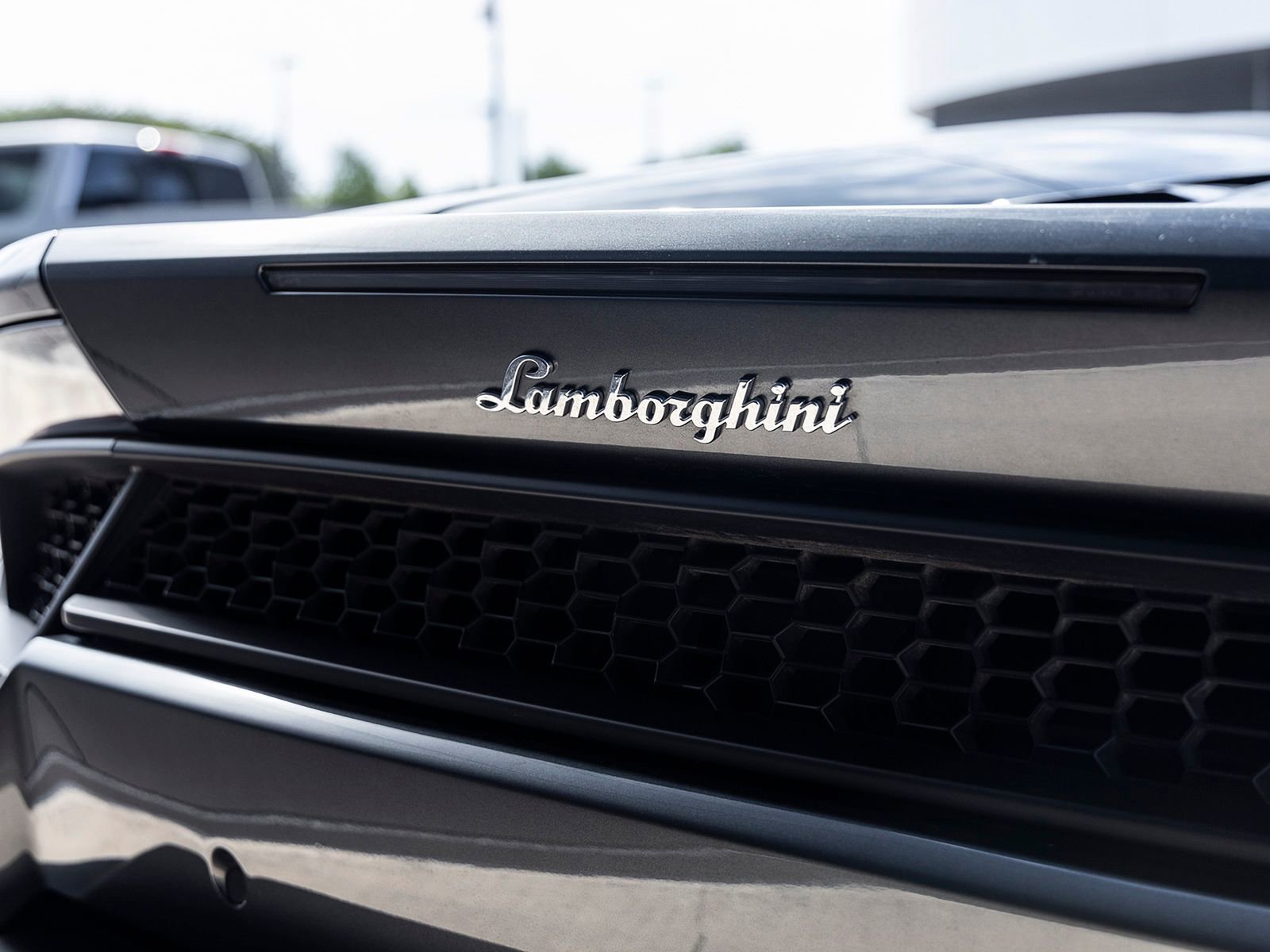Used 2019 Lamborghini Huracan LP 580-2 image 23