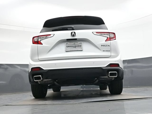 New 2026 Acura RDX w/ Technology Package AWD/4WD image 32