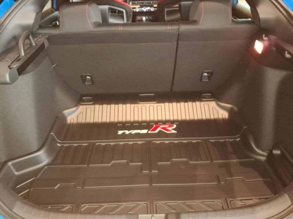 New 2026 Honda Civic Type R image 17