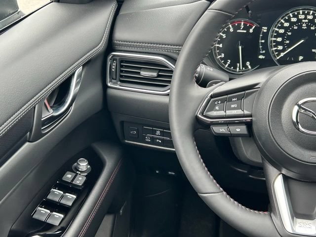New 2025 MAZDA CX-5 2.5 Turbo AWD/4WD image 18