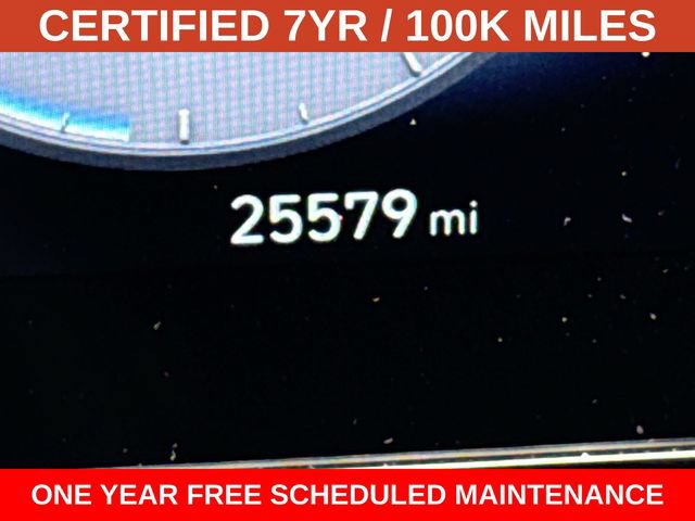 Used 2024 Hyundai Elantra N FWD image 28