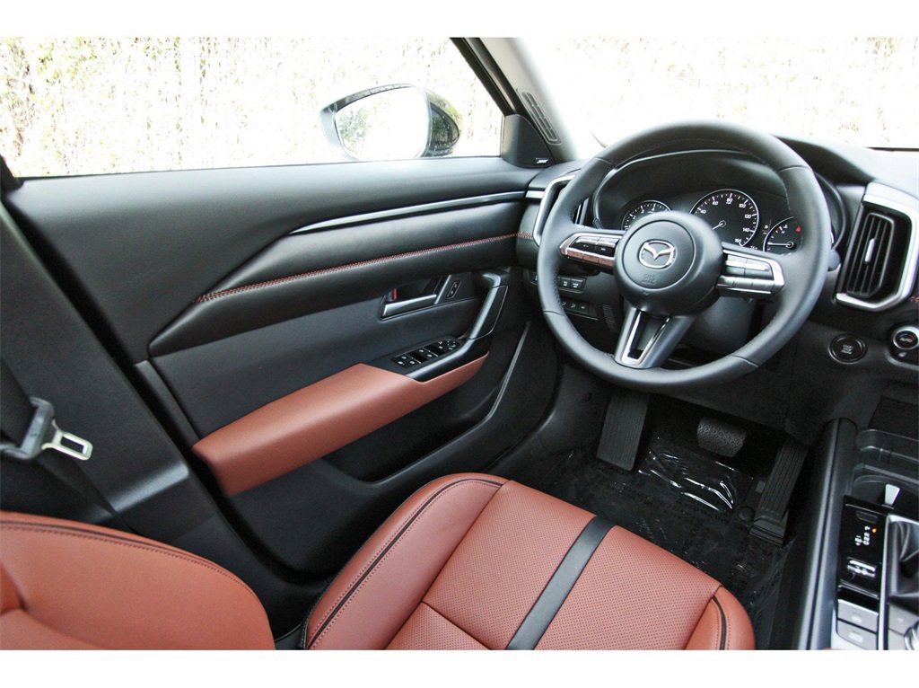 New 2026 MAZDA CX-50 Meridian Edition w/ Cargo Package image 7