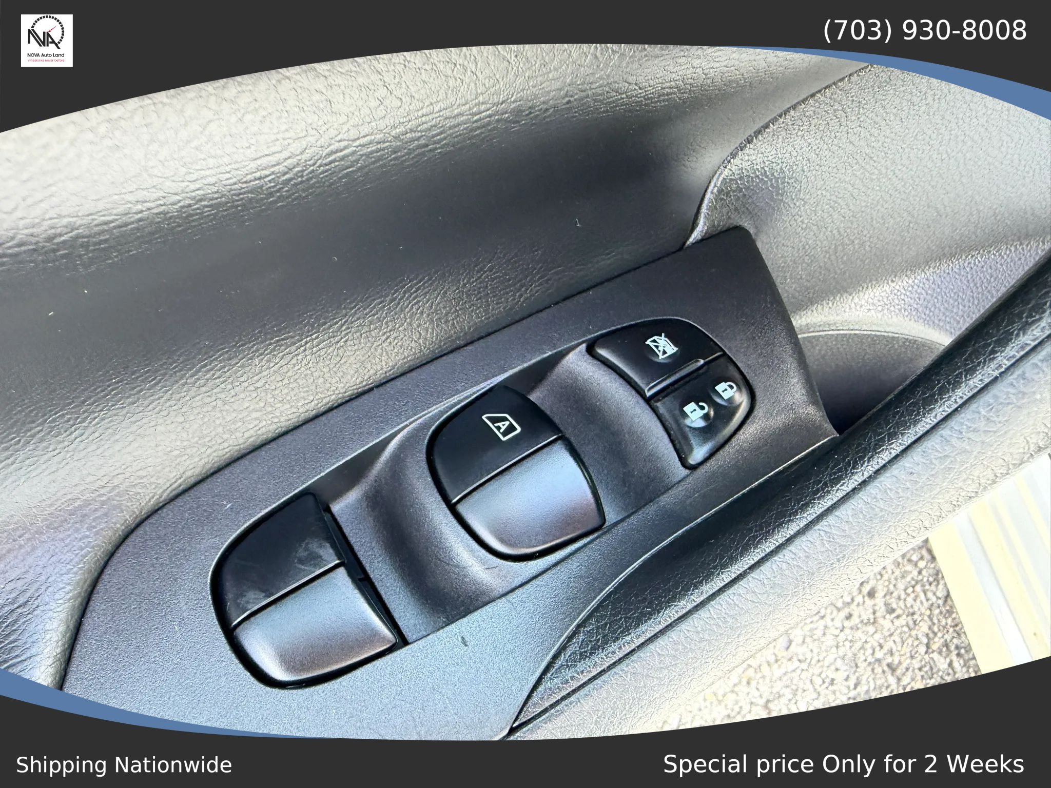 Used 2016 Nissan Altima 2.5 SR FWD image 11