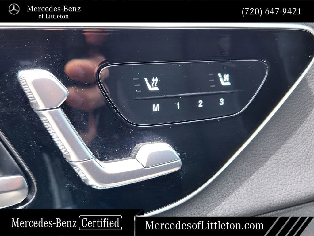 Certified 2023 Mercedes-Benz GLC 300 4MATIC image 24