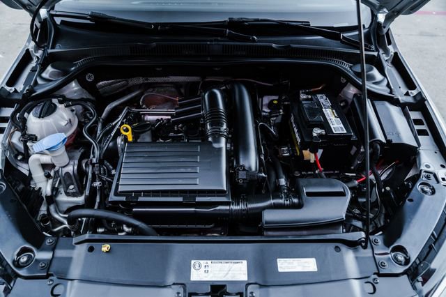 Used 2017 Volkswagen Jetta SE image 26