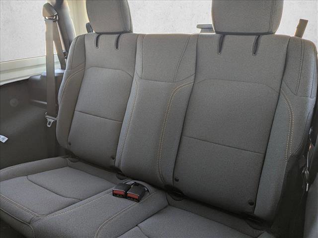 New 2026 Jeep Wrangler Sport image 15