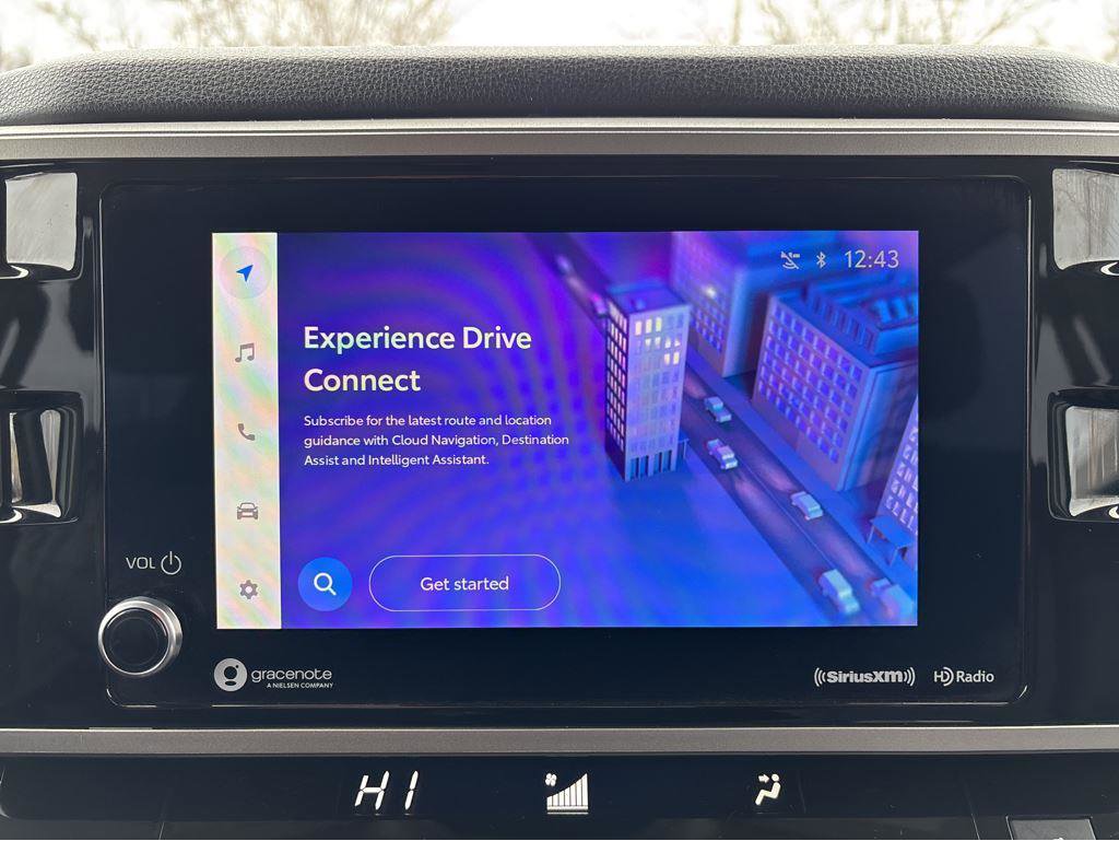 Used 2022 Toyota Tundra SR5 w/ TRD Sport Package image 6