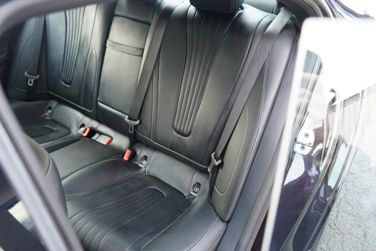 Used 2019 Mercedes-Benz CLS 450 CLS 450 4MATIC Coupe w/ Parking Assist Package image 46