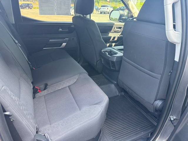 Used 2023 Toyota Tundra SR5 w/ TRD Off-Road Package AWD/4WD image 32
