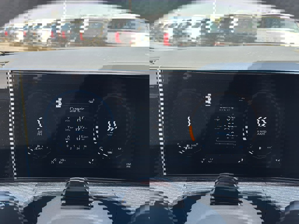 New 2026 Hyundai Santa Fe Limited image 9