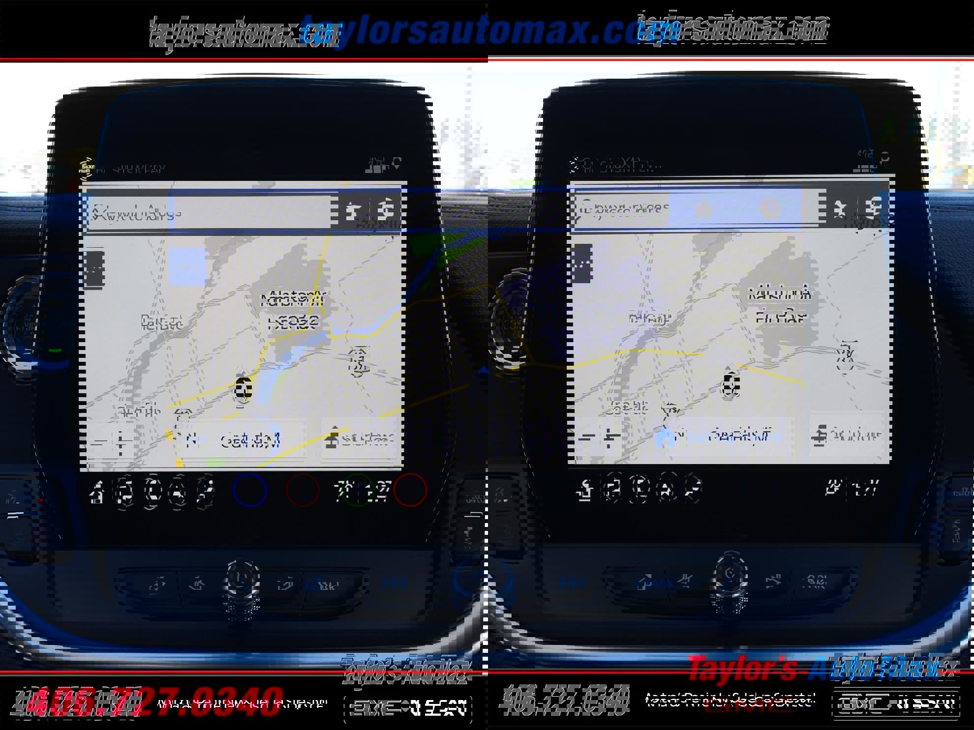 Used 2025 Chevrolet Blazer RS w/ Driver Confidence II Package image 16