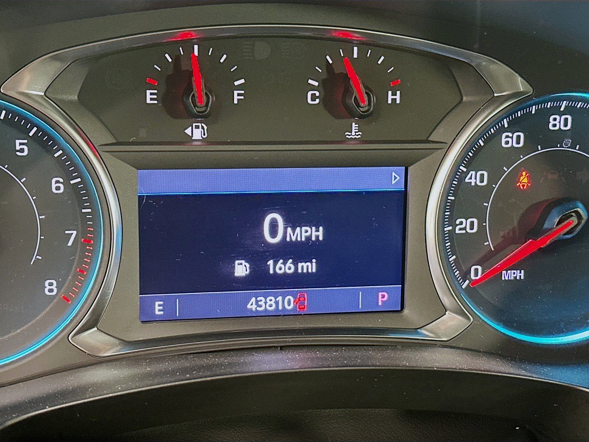 Used 2023 Chevrolet Traverse LT image 19