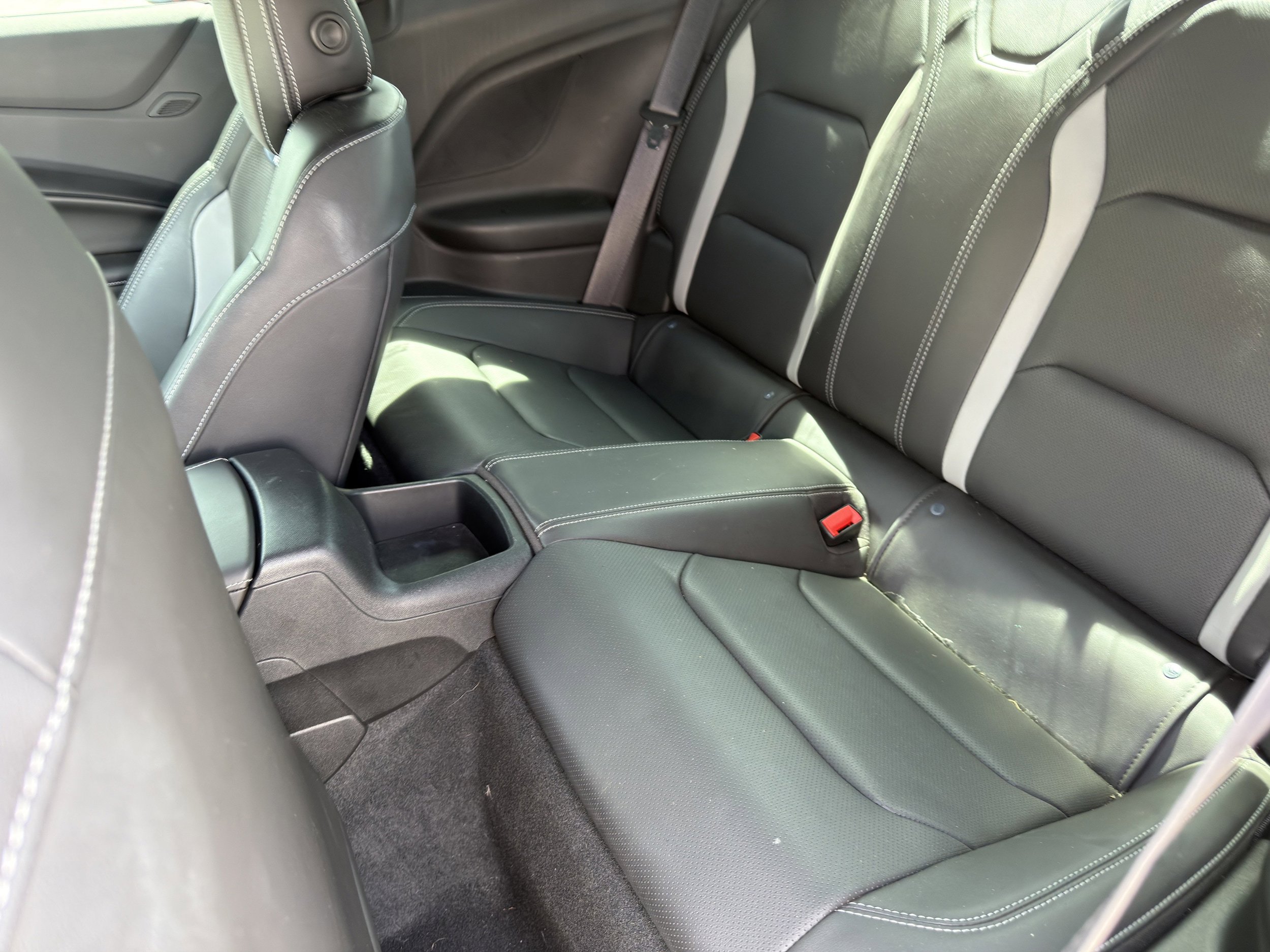Used 2023 Chevrolet Camaro SS image 20