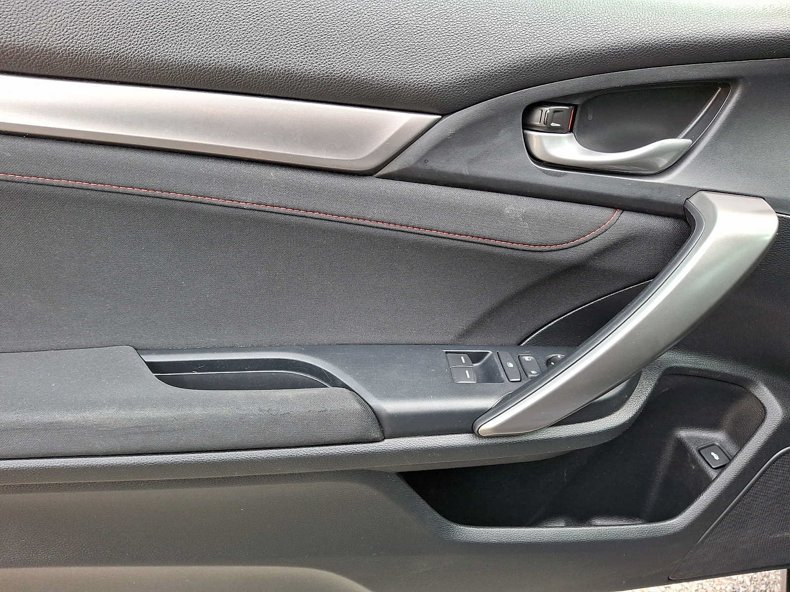 Used 2020 Honda Civic Si image 10