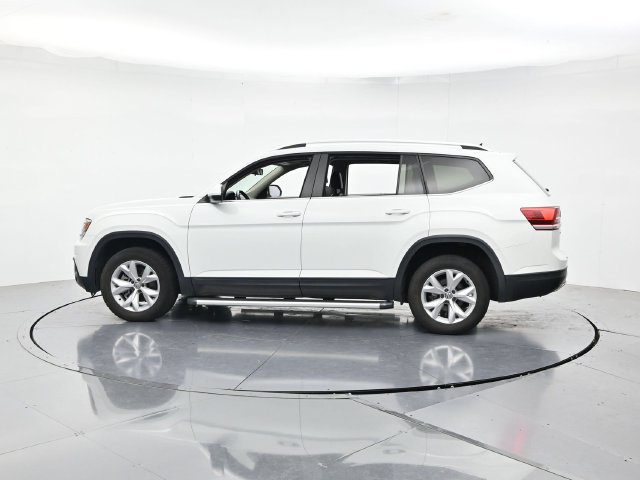 Used 2018 Volkswagen Atlas SE FWD image 7