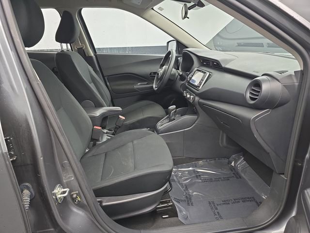 Used 2024 Nissan Kicks S image 38