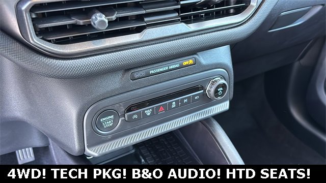 New 2025 Ford Bronco Sport Outer Banks w/ Outer Banks Tech Package+ image 16